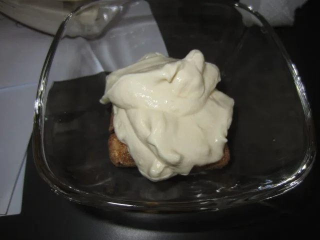 Rezept: Tiramisu Bild Nr. 5 Tiramisu - Rezept - Bild Nr. 5