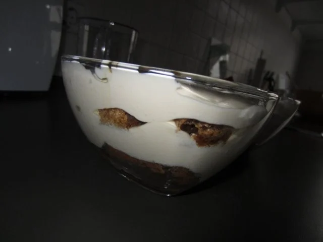 Rezept: Tiramisu Bild Nr. 8 Tiramisu - Rezept - Bild Nr. 8