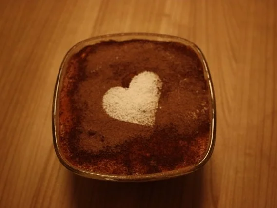 Rezept: Tiramisu Tiramisu - Rezept