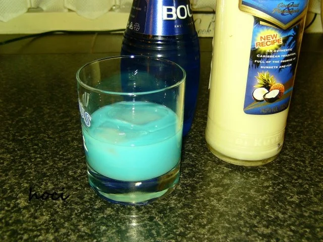 Rezept: KUSCHELWEICH Bild Nr. 5 KUSCHELWEICH - Rezept - Bild Nr. 5