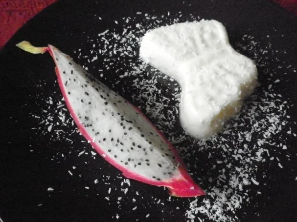 Exotischer Kokostraum - Rezept - Bild Nr. 2