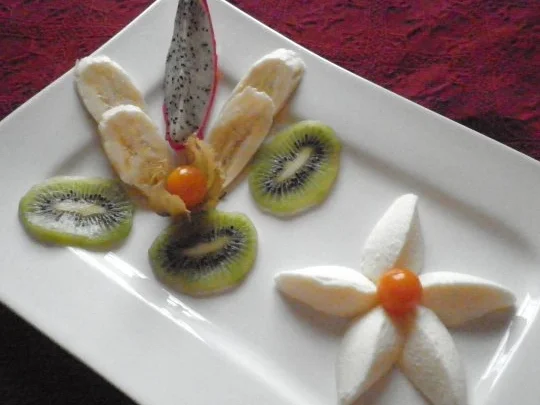 Exotischer Kokostraum - Rezept - Bild Nr. 5