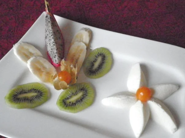 Exotischer Kokostraum - Rezept - Bild Nr. 4