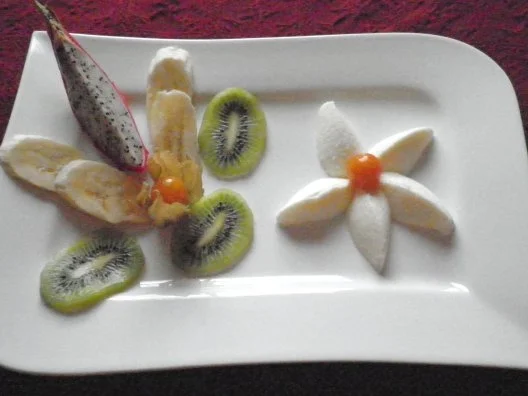 Exotischer Kokostraum - Rezept - Bild Nr. 6