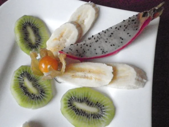 Exotischer Kokostraum - Rezept - Bild Nr. 8