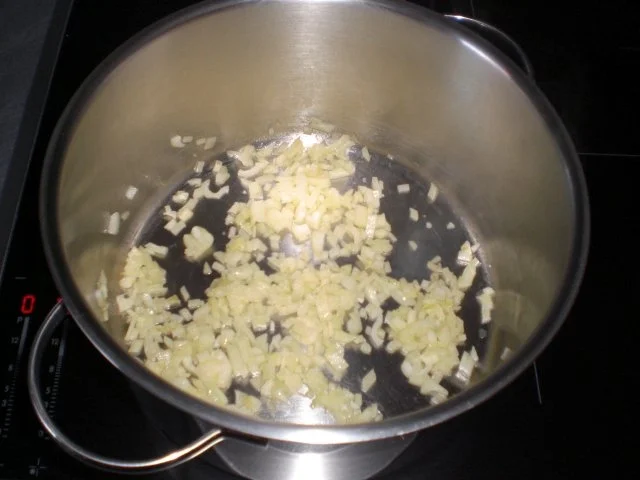 Karottensuppe - Rezept - Bild Nr. 4