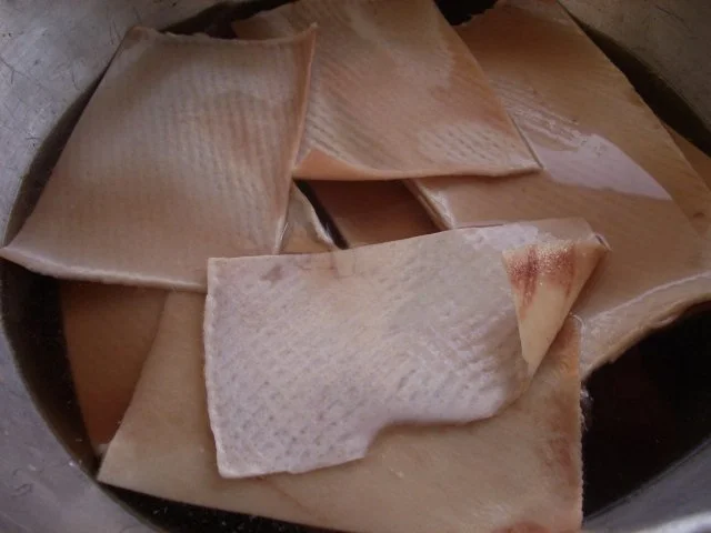 Cornedbeef - Rindfleischspezialität - Rezept - Bild Nr. 2