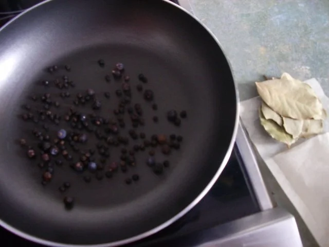 Cornedbeef - Rindfleischspezialität - Rezept - Bild Nr. 4