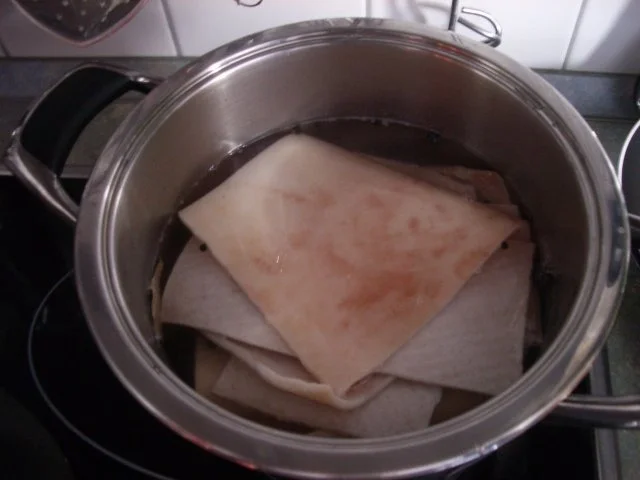 Cornedbeef - Rindfleischspezialität - Rezept - Bild Nr. 6