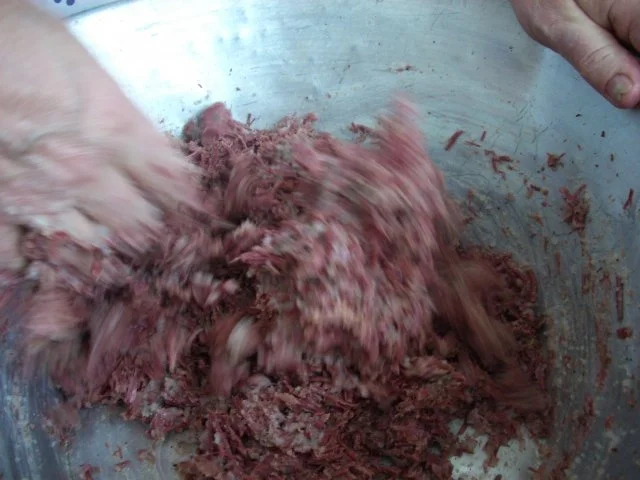 Cornedbeef - Rindfleischspezialität - Rezept - Bild Nr. 9