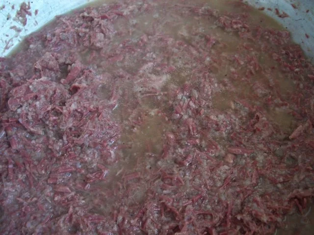 Cornedbeef - Rindfleischspezialität - Rezept - Bild Nr. 10