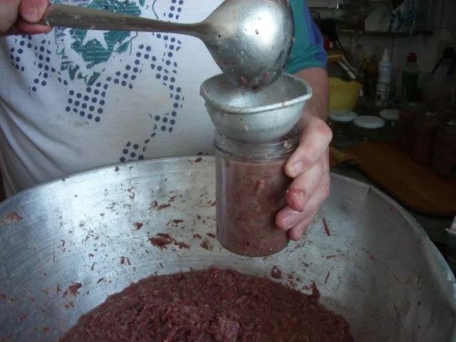 Cornedbeef - Rindfleischspezialität - Rezept - Bild Nr. 11