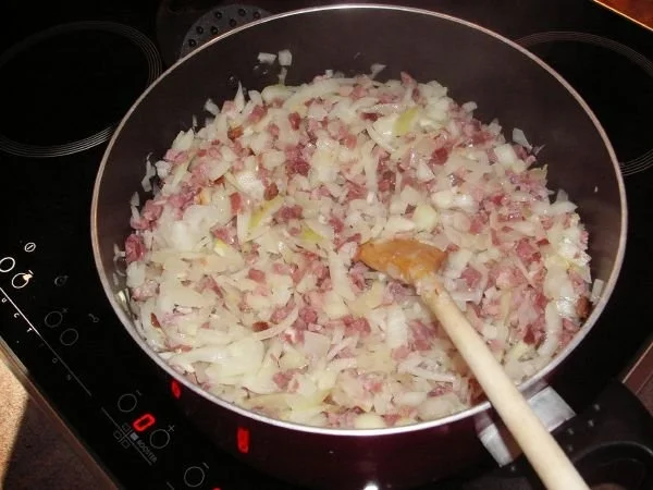 Michis Jägertopf - Rezept - Bild Nr. 2