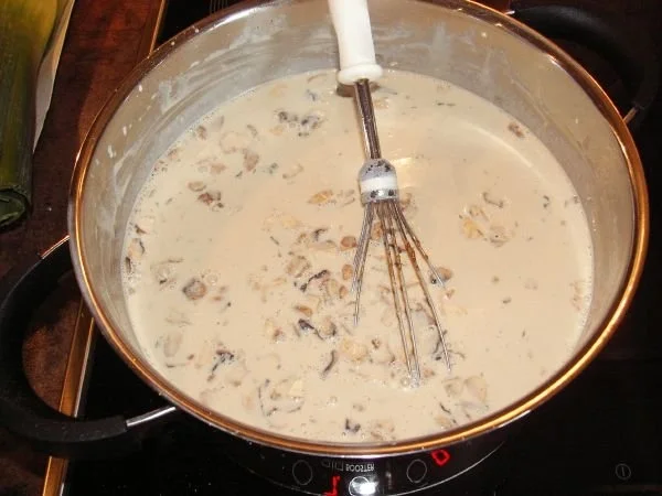 Michis Jägertopf - Rezept - Bild Nr. 3