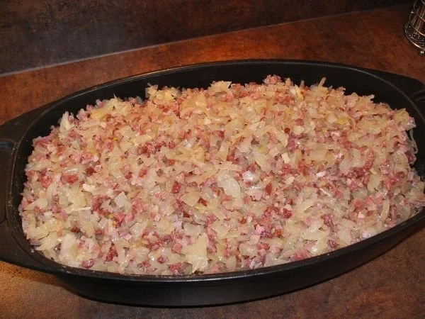 Michis Jägertopf - Rezept - Bild Nr. 5