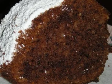 Schokoladenkuchen ( mein 200 . ! ) - Rezept - Bild Nr. 5