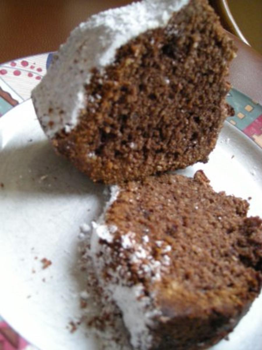 Schokoladenkuchen ( mein 200 . ! ) - Rezept - Bild Nr. 6