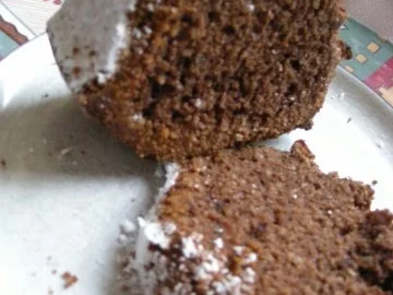 Schokoladenkuchen ( mein 200 . ! ) - Rezept - Bild Nr. 6