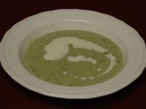 Rezept: Erbsensuppe, mal wat ganz Neues (Ruhrgebiet) Erbsensuppe, mal wat ganz Neues (Ruhrgebiet) - Rezept