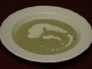 Erbsensuppe,  mal wat ganz Neues (Ruhrgebiet) - Rezept
