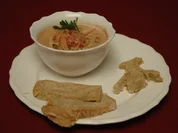 Pott-Topf und Steigerbrot (Ruhrgebiet) - Rezept