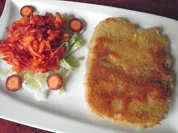 Rezept: Freitag ... Freitag ... - Rezept