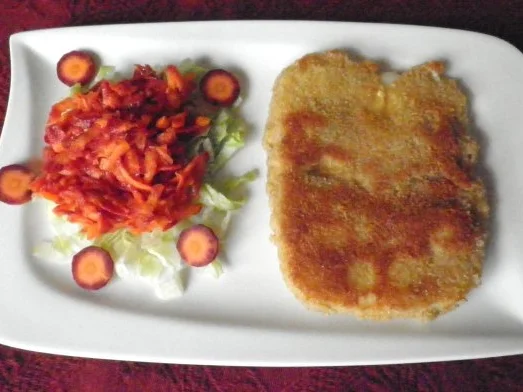 Freitag ... - Rezept - Bild Nr. 2