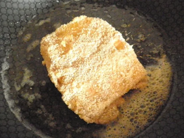 Freitag ... - Rezept - Bild Nr. 4