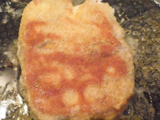 Freitag ... - Rezept - Bild Nr. 5