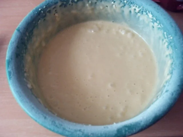 Mandelbuttermilchkuchen - Rezept - Bild Nr. 5