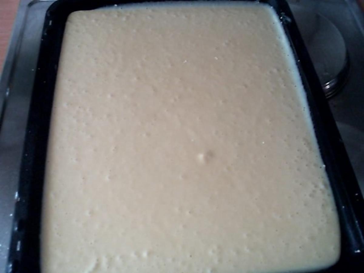 Mandelbuttermilchkuchen - Rezept - Bild Nr. 6