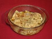 Saalfelder Detscher (Thüringen) - Rezept