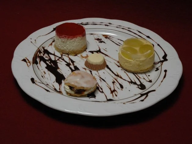 Hallig-Tortenzauber (Nordfriesland) - Rezept