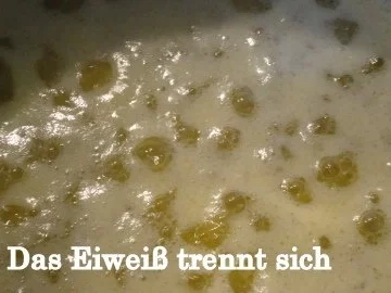 geklärte Knoblauchbutter - Basics - Rezept - Bild Nr. 3