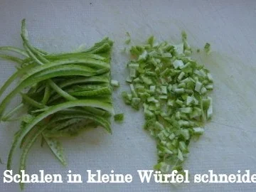 Limetten-Kumquat Gelee - Rezept - Bild Nr. 5