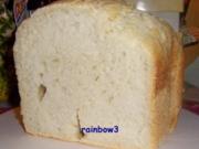 Backen: Ciabatta-Brot - Rezept