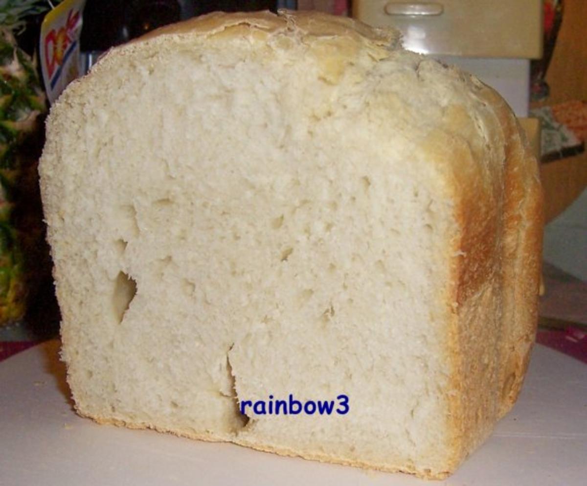 Bilder für Backen: Ciabatta-Brot - Rezept