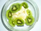 Dessert: Obstsalat-Variationen mit Joghurt - Rezept