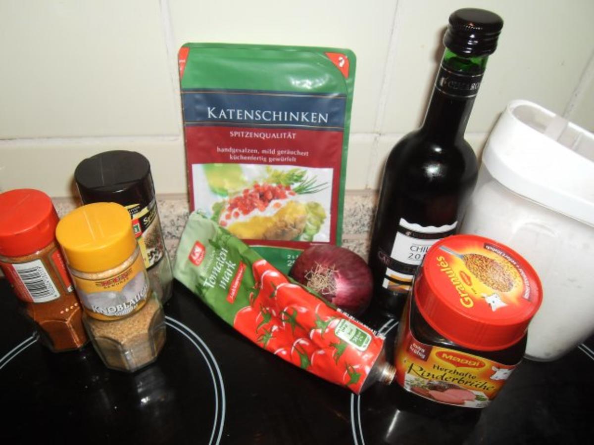 Bolognese Soße - Rezept mit Bild - kochbar.de