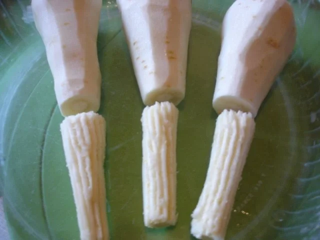 Kartoffel-Pastinaken-Suppe - Rezept - Bild Nr. 6