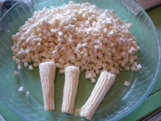 Kartoffel-Pastinaken-Suppe - Rezept - Bild Nr. 8