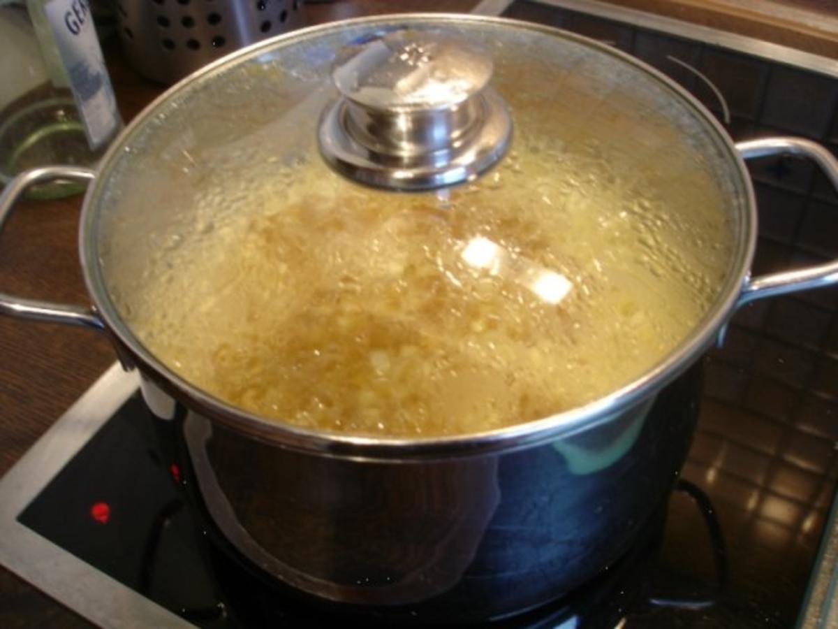 Kartoffel-Pastinaken-Suppe - Rezept - Bild Nr. 14