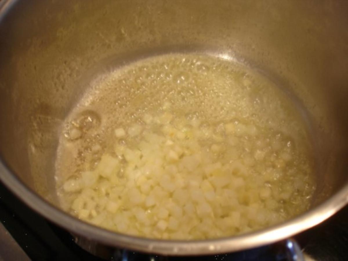 Kartoffel-Pastinaken-Suppe - Rezept - Bild Nr. 11