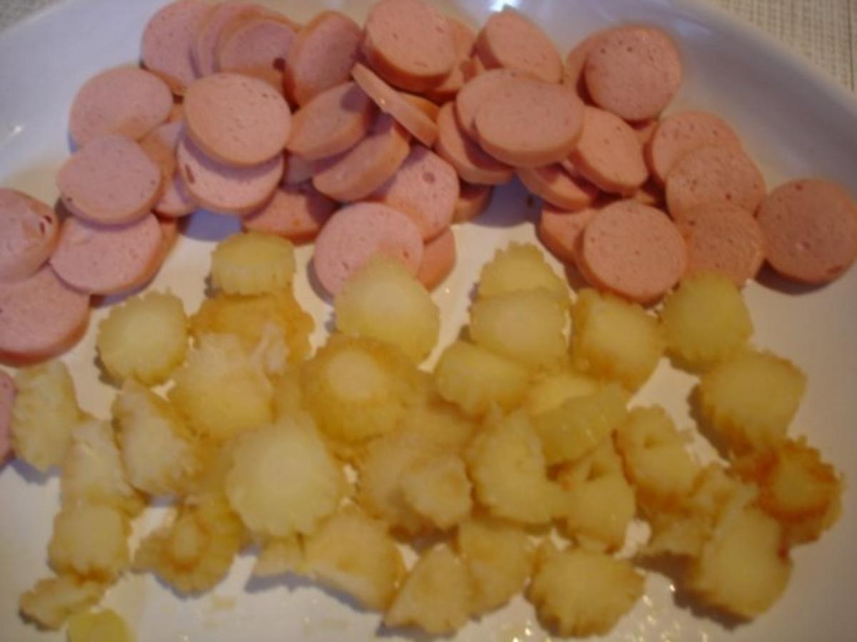 Kartoffel-Pastinaken-Suppe - Rezept - Bild Nr. 17