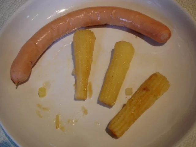 Kartoffel-Pastinaken-Suppe - Rezept - Bild Nr. 18