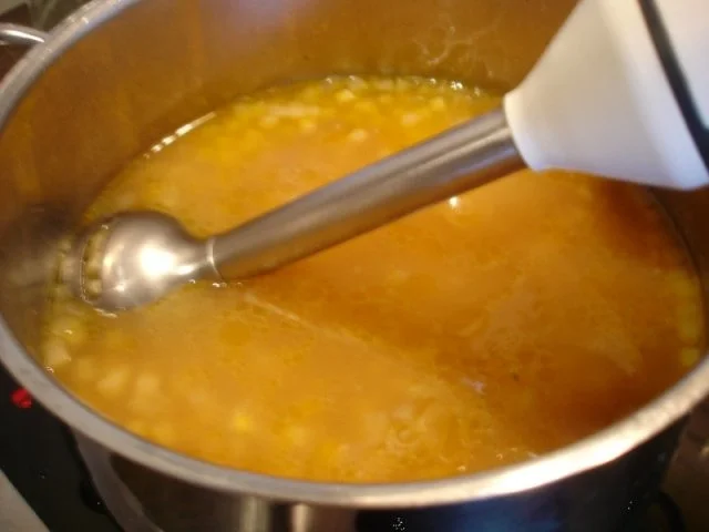 Kartoffel-Pastinaken-Suppe - Rezept - Bild Nr. 20