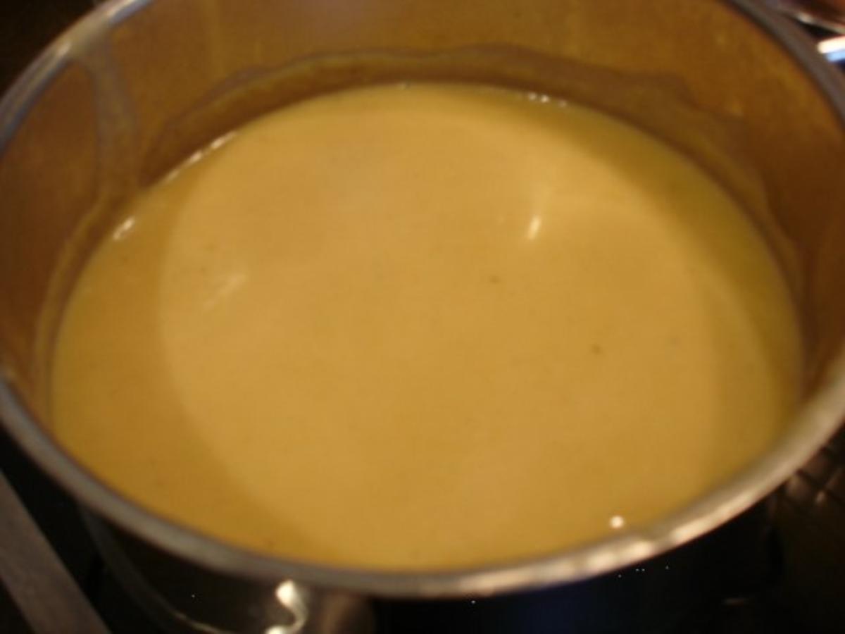 Kartoffel-Pastinaken-Suppe - Rezept - Bild Nr. 22