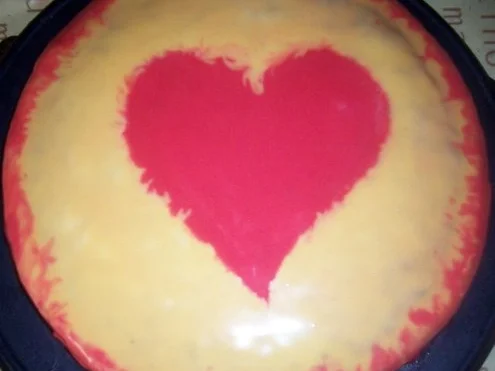 Rezept: Backen: Clementinen-Sahne-Torte Backen: Clementinen-Sahne-Torte - Rezept