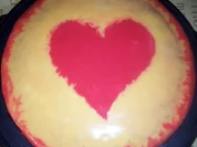 Backen: Clementinen-Sahne-Torte - Rezept