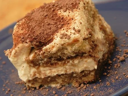 Tiramisu - Rezept